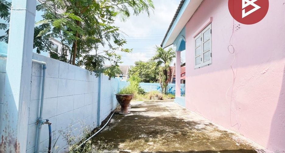 Продажа 3 спальни дом в Mueang Samut Songkhram, Самутсонгкхрам