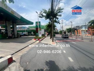 出售 土地 在 Thung Khru, 曼谷