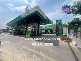 出售 土地 在 Thung Khru, 曼谷