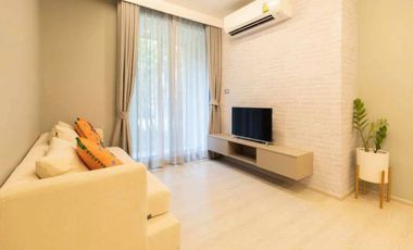 For rent and for sale 2 bedrooms condo in Khlong Toei, Bangkok