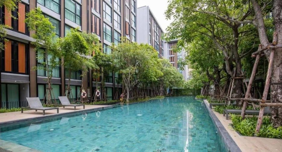 出租 和 出售 2 卧室 公寓 在 Khlong Toei, 曼谷