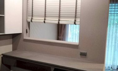 For sale 1 bed condo in Suan Luang, Bangkok