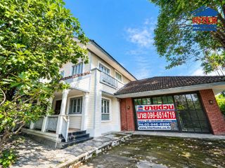 For sale 3 ベッドルーム house in Nong Khaem, Bangkok