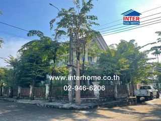 For sale 3 ベッドルーム house in Nong Khaem, Bangkok