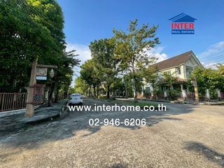 For sale 3 ベッドルーム house in Nong Khaem, Bangkok