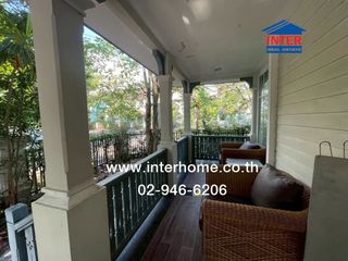 For sale 3 ベッドルーム house in Nong Khaem, Bangkok