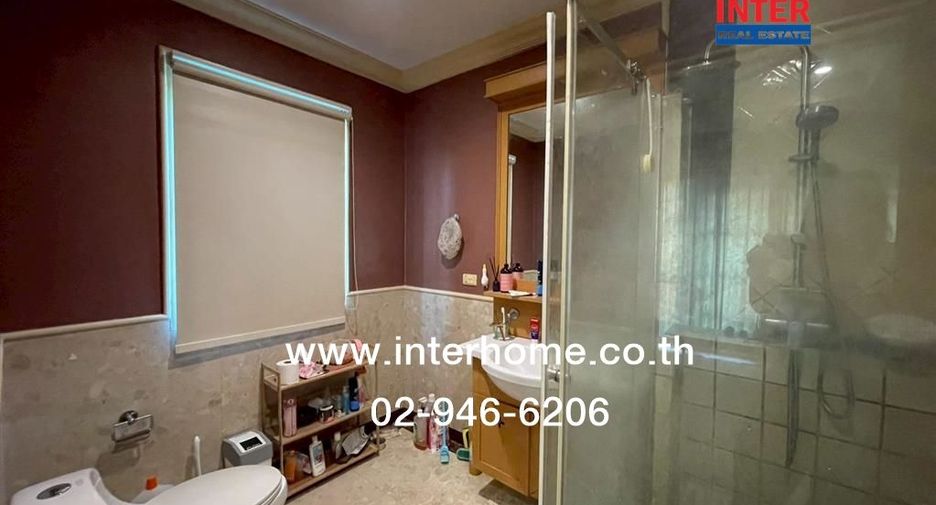 Продажа 3 спальни дом в Нонг Кхаем, Бангкок