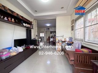 For sale 4 bedrooms house in Khan Na Yao, Bangkok