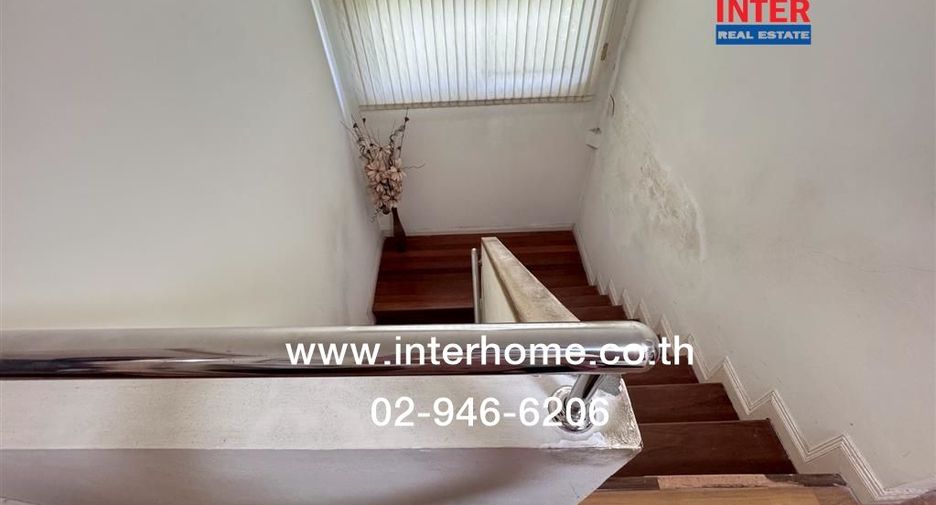 Haus zum Kauf mit 4 Zimmer in Khan Na Yao, Bangkok