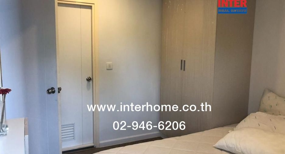 ให้เช่า และ ขาย 2 ห้องนอน คอนโด ใน บางนา, กรุงเทพฯ