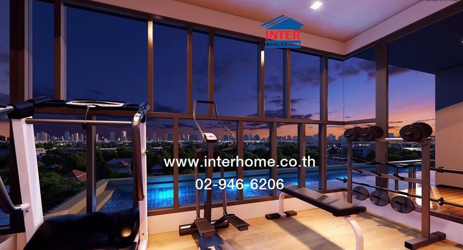ให้เช่า และ ขาย 2 ห้องนอน คอนโด ใน บางนา, กรุงเทพฯ