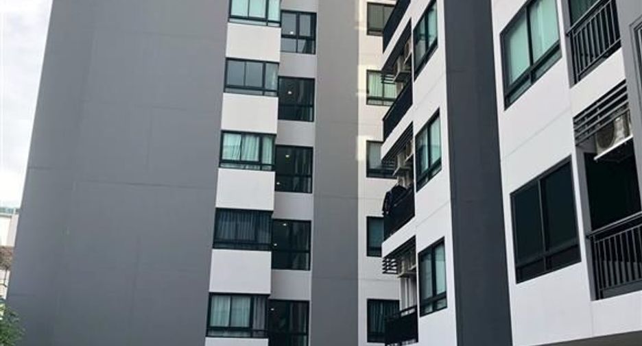 ให้เช่า และ ขาย 2 ห้องนอน คอนโด ใน บางนา, กรุงเทพฯ