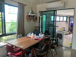 出售 3 卧室 联排别墅 在 Bang Bua Thong, Nonthaburi