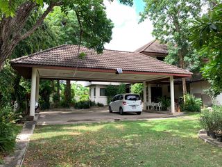 Casa en venta de 4 habitaciones en Pak Kret, Nonthaburi