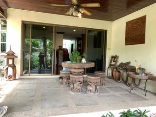 Casa en venta de 4 habitaciones en Pak Kret, Nonthaburi