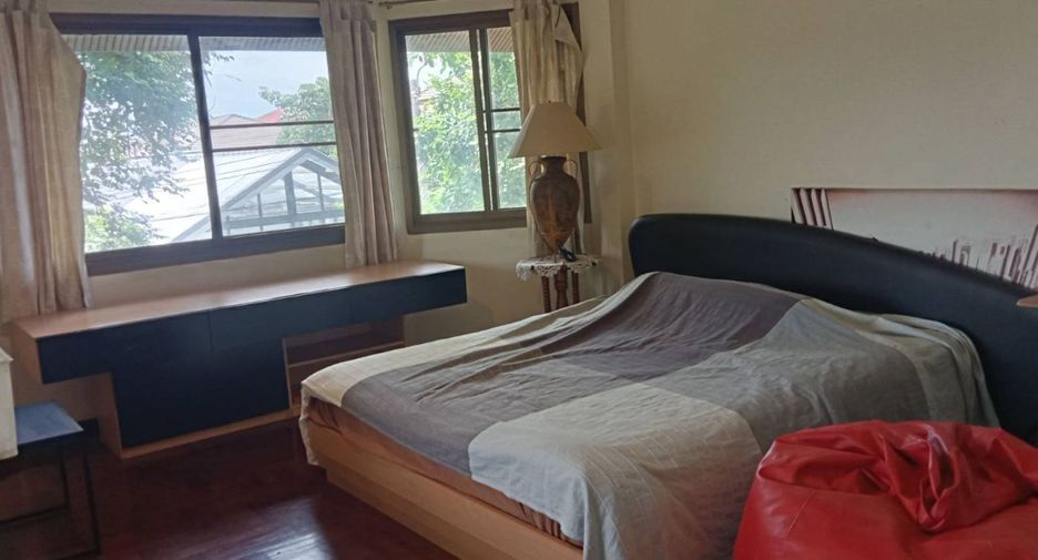 Casa en venta de 4 habitaciones en Pak Kret, Nonthaburi