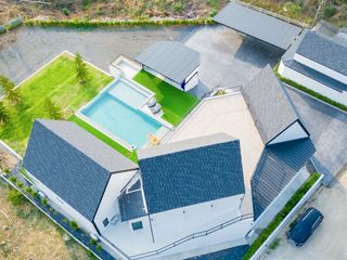 For sale 4 bedrooms house in Pak Chong, Nakhon Ratchasima