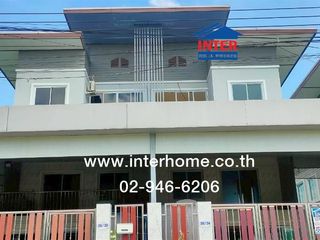For sale 5 bedrooms house in Khlong Luang, Pathum Thani