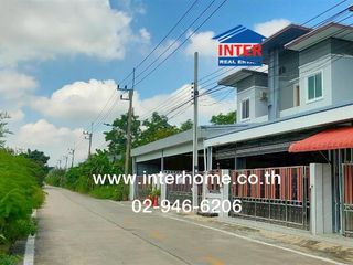 For sale 5 bedrooms house in Khlong Luang, Pathum Thani