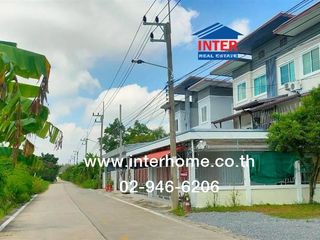 For sale 5 bedrooms house in Khlong Luang, Pathum Thani
