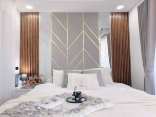 Condo en venta de 1 habitaciones en Mueang Chiang Mai, Chiang Mai