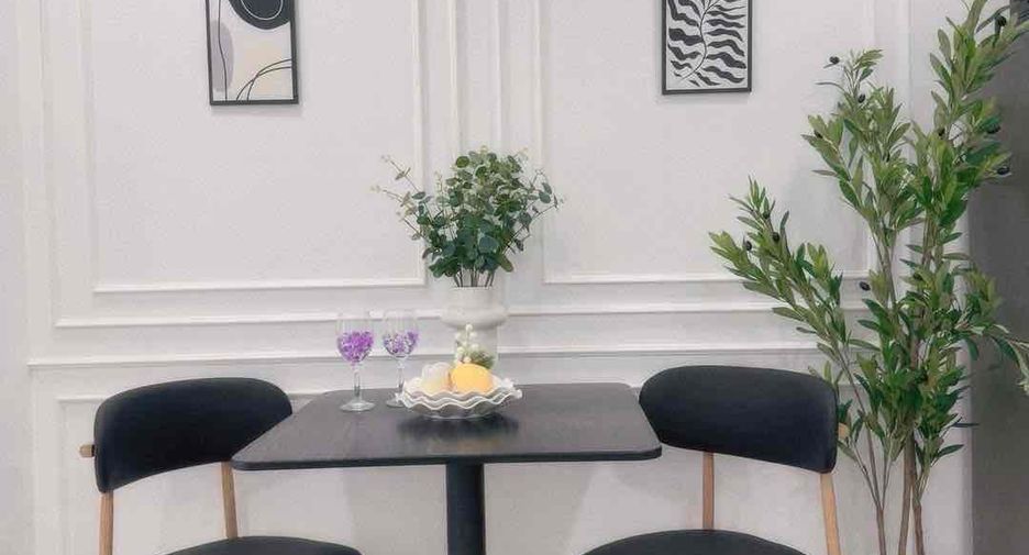 For sale 1 bed condo in Mueang Chiang Mai, Chiang Mai