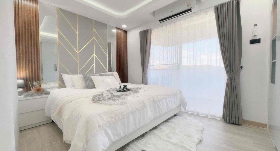 For sale 1 bed condo in Mueang Chiang Mai, Chiang Mai