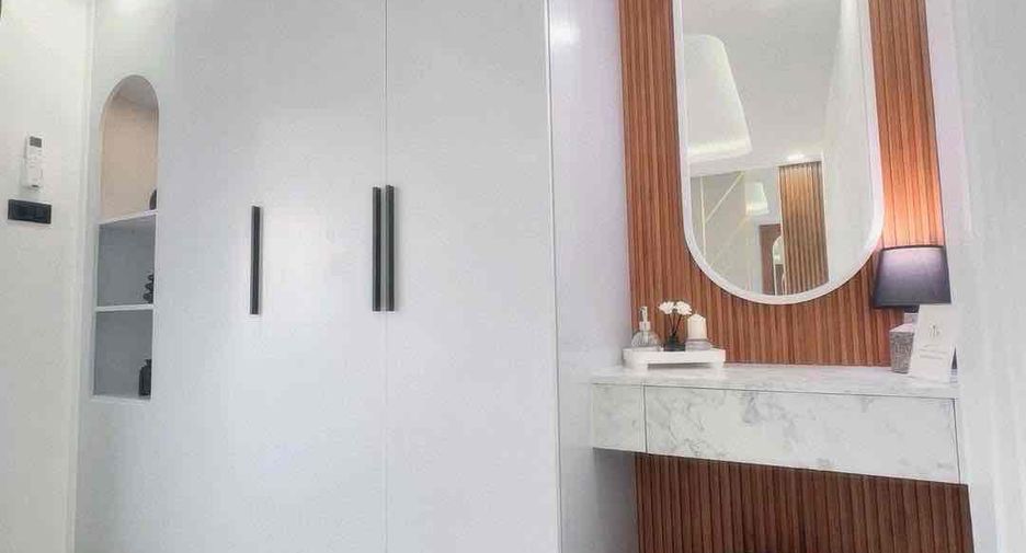 For sale 1 bed condo in Mueang Chiang Mai, Chiang Mai