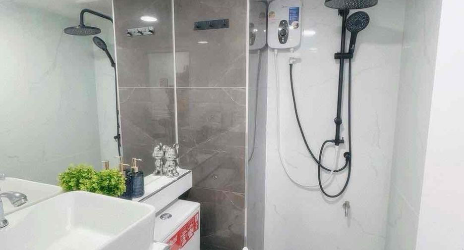 For sale 1 bed condo in Mueang Chiang Mai, Chiang Mai