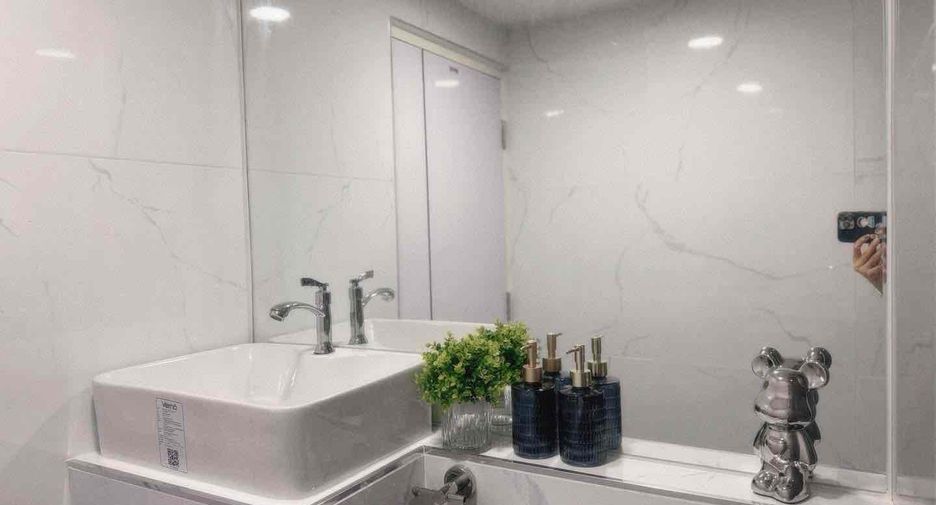 For sale 1 bed condo in Mueang Chiang Mai, Chiang Mai