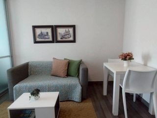 Wohnung zur Miete mit 1 Zimmer in Mueang Chiang Mai, Chiang Mai