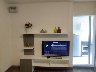 Wohnung zur Miete mit 1 Zimmer in Mueang Chiang Mai, Chiang Mai