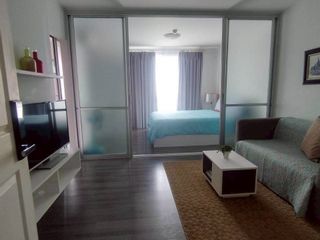 Wohnung zur Miete mit 1 Zimmer in Mueang Chiang Mai, Chiang Mai