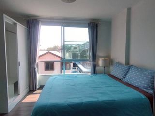 For Rent 1 Bedroom Condo In Mueang Chiang Mai