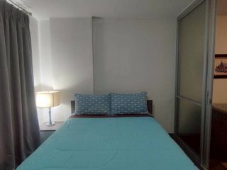 Wohnung zur Miete mit 1 Zimmer in Mueang Chiang Mai, Chiang Mai