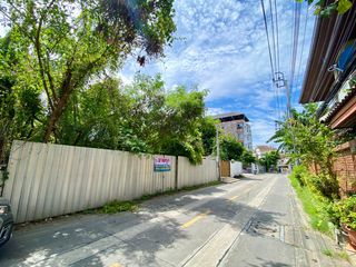 For sale land in Mueang Nonthaburi, Nonthaburi
