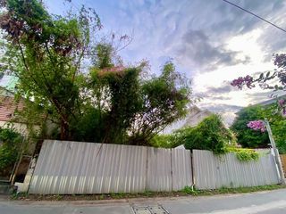 For sale land in Mueang Nonthaburi, Nonthaburi