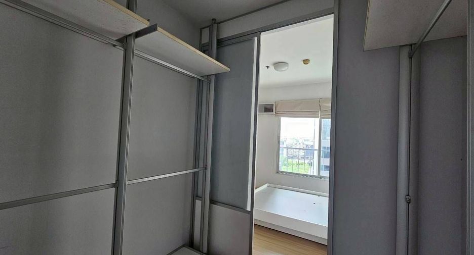For sale 1 bed condo in Bang Na, Bangkok