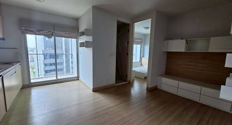 For sale 1 bed condo in Bang Na, Bangkok