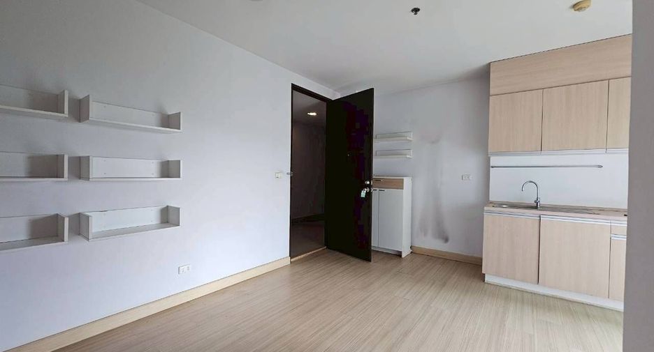 For sale 1 bed condo in Bang Na, Bangkok