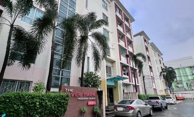 Condo en venta de 1 habitaciones en Lam Luk Ka, Pathum Thani