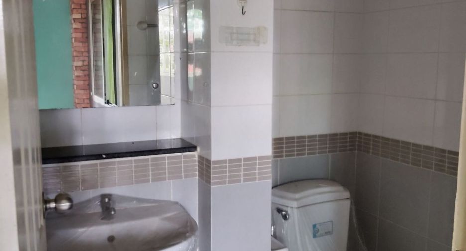 Condo en venta de 1 habitaciones en Lam Luk Ka, Pathum Thani