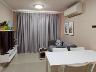 For Rent 1 Bedroom Condo In Mueang Chiang Mai