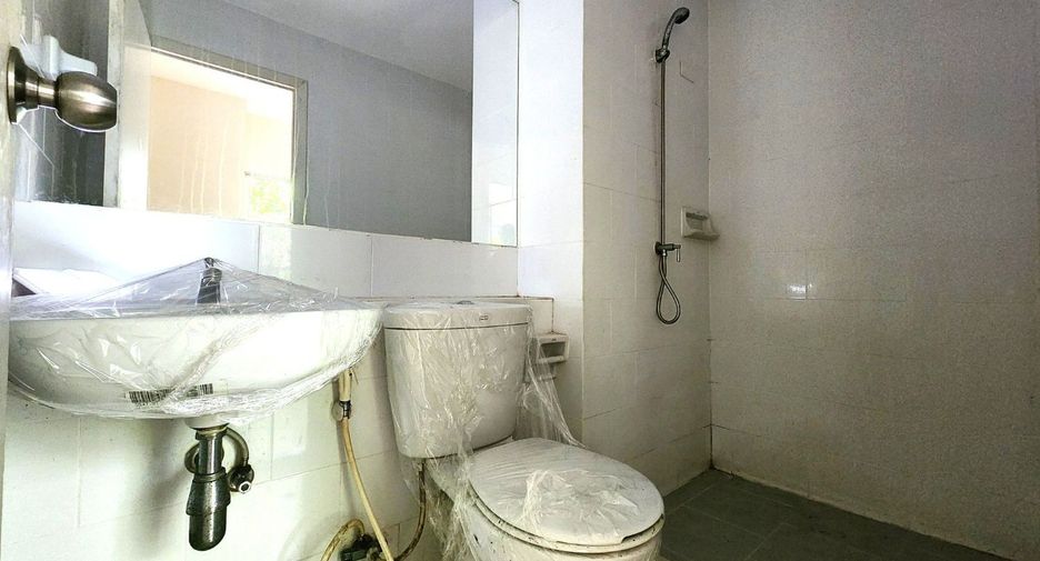 For sale 1 bed condo in Bang Bua Thong, Nonthaburi