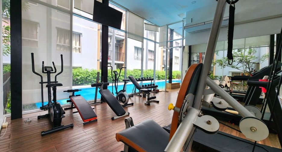 For sale 1 bed condo in Bang Bua Thong, Nonthaburi