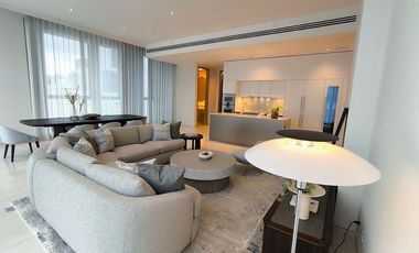 For sale 2 bedrooms condo in Pathum Wan, Bangkok