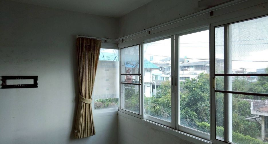 For sale 1 Beds condo in Mueang Nonthaburi, Nonthaburi