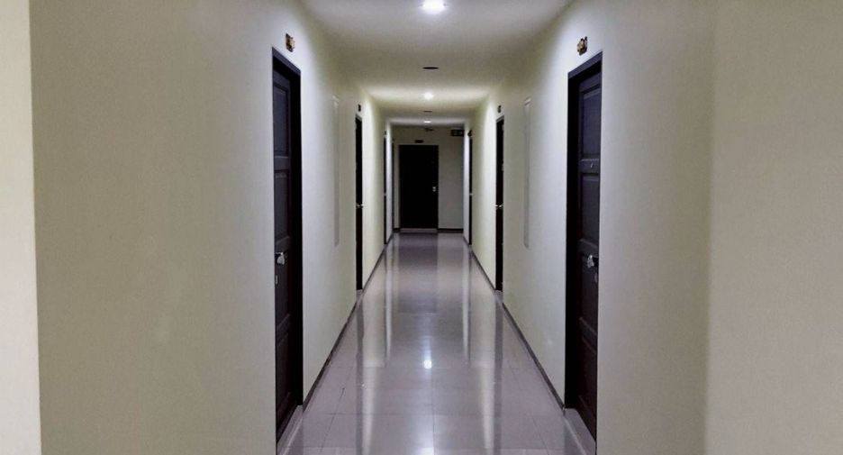 For sale 1 Beds condo in Mueang Nonthaburi, Nonthaburi