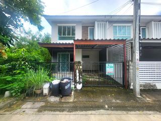 For sale 3 bedrooms townhouse in Bang Yai, Nonthaburi