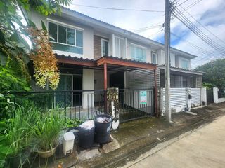 For sale 3 bedrooms townhouse in Bang Yai, Nonthaburi